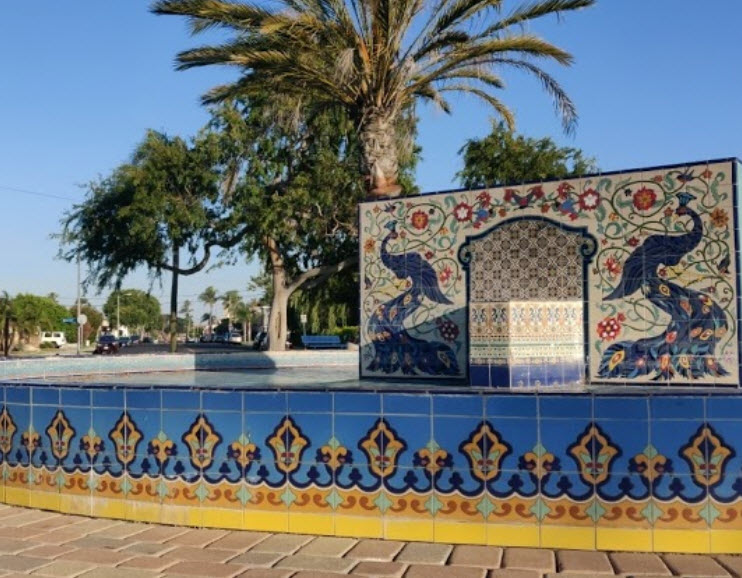 Circle Park