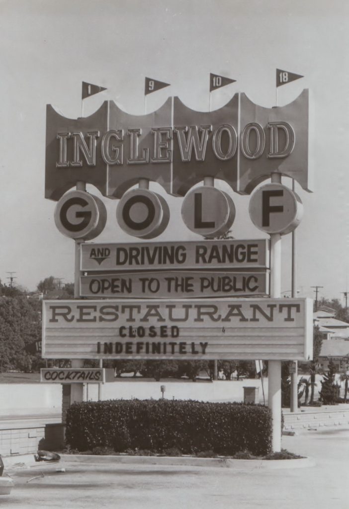 Golf